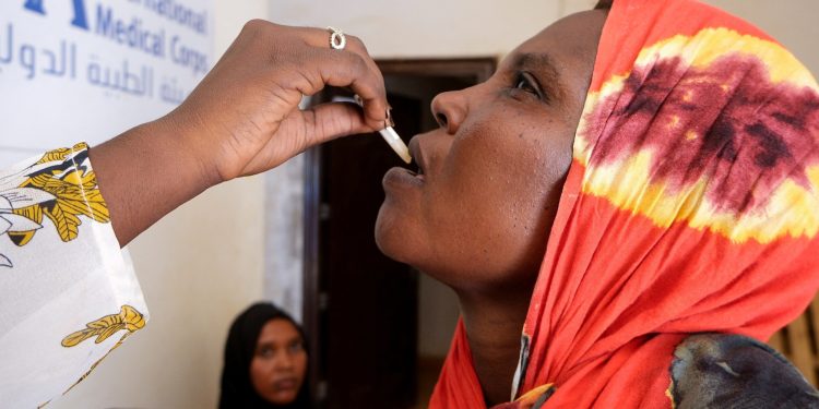 Guerra en Sudán: Humanitarios, Lucha, Control Desarrollos, septiembre de 2025 | Guerra de Sudán