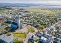 7 mejores hoteles en Reykjavik, Islandia (2025)