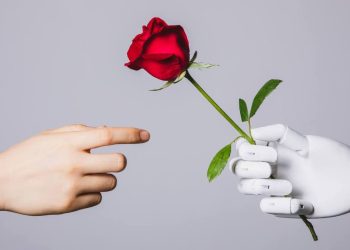 Facebook está recibiendo un asistente de citas de IA