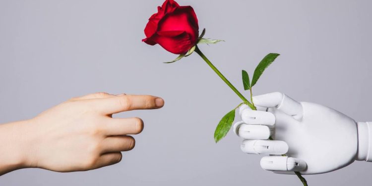 Facebook está recibiendo un asistente de citas de IA