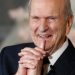 Russell M. Nelson, el mayor presidente de la Iglesia Mormona, muere de 101 años