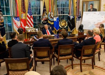 Tres partes de un acuerdo de paz pragmático