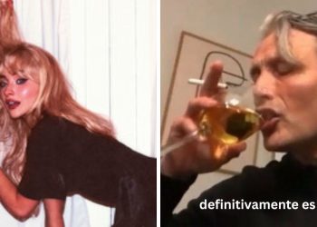 Sabrina Carpenter Explicó El Verdadero Significado de la Polémica Portada de Su Nuevo Disco