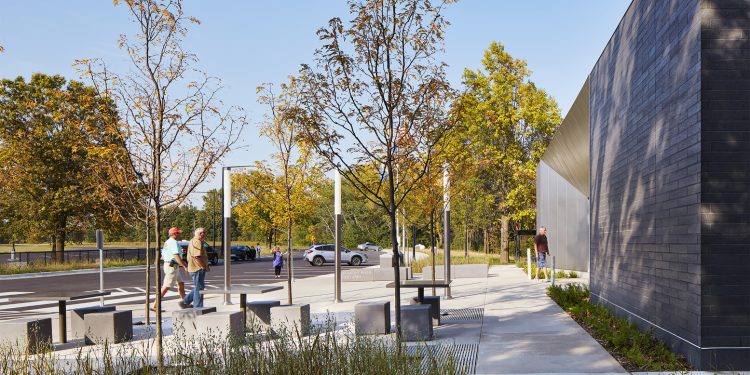 Safe by Design: cómo los arquitectos y forenses repensan la seguridad a través de las escalas