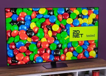 Por qué recomiendo esta televisión Samsung Qled sobre su modelo OLED más caro, y no me arrepienta
