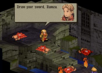 Final Fantasy Tactics: el director de Ivalice Chronicles dice 'esa' pelea de jefes todavía lo destruye