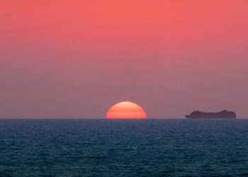 Los anuncios de cruceros se llevaron al Reino Unido por las promesas «verdes» engañosas