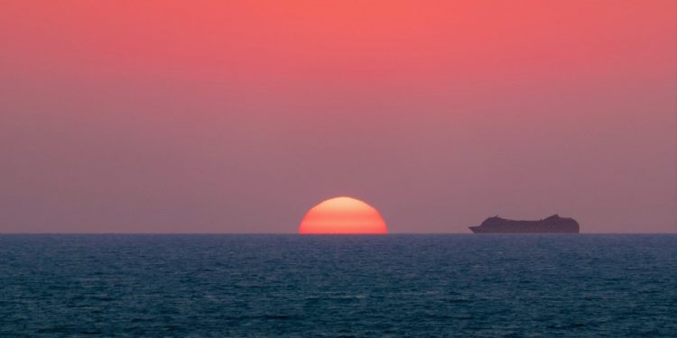 Los anuncios de cruceros se llevaron al Reino Unido por las promesas «verdes» engañosas