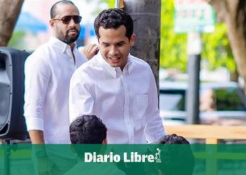 Senaduría dn Destina Fondo Gadiel A Educación de Niños