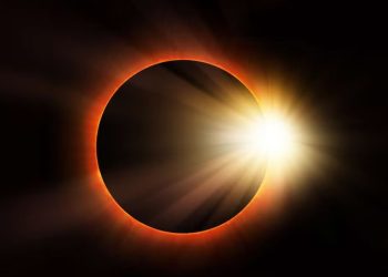 Eventos Astronómicos de Septiembre: Desde Eclipse Lunar Hasta Luna de Cosecha