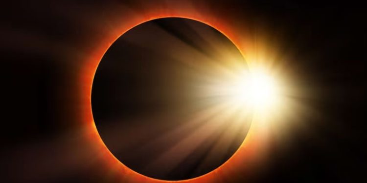 Eventos Astronómicos de Septiembre: Desde Eclipse Lunar Hasta Luna de Cosecha