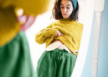 5 consejos para la intimidad después de la ostomía