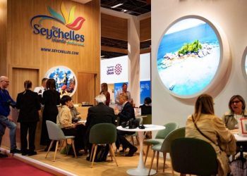 Turismo Seychelles concluye una participación exitosa en IFTM Top Resa 2025