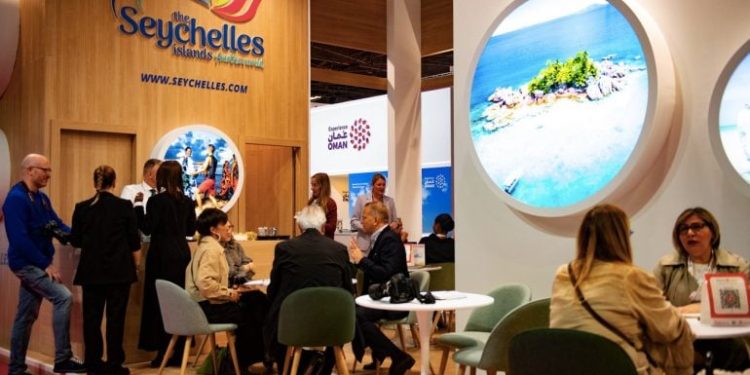 Turismo Seychelles concluye una participación exitosa en IFTM Top Resa 2025