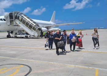 Más aerolíneas, más acceso: Seychelles expande la conectividad global con los nuevos socios que regresan y los nuevos socios
