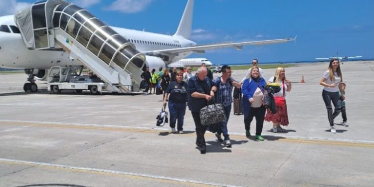 Más aerolíneas, más acceso: Seychelles expande la conectividad global con los nuevos socios que regresan y los nuevos socios