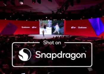 Galaxy S25 Ultra hace una aparición sorpresa disparando la Snapdragon Summit 2025