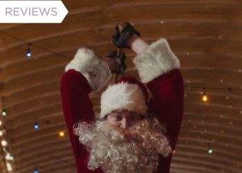 El remake de 'Noche de Silenciosidad, Noche Deadly' no suena en la alegría de las fiestas