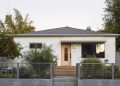 Silverlake Terrace Bungalow Renovación y extensión / Ara-La