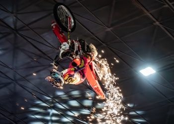 El Evento Más Grande de Motociclismo en México Con Lo Úlmo en Innovación y Tecnología