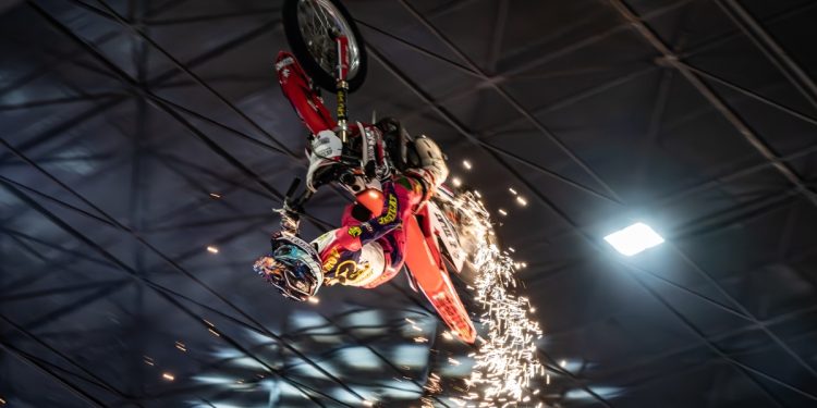 El Evento Más Grande de Motociclismo en México Con Lo Úlmo en Innovación y Tecnología