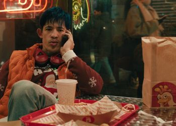 Apple TV+ Subreddit para sostener AMA con Roddy Ho de Slow Horses