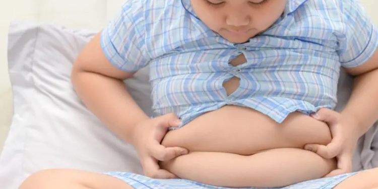 En el Mundo Hay Más Niños Con SobrePeso que Con Bajo Peso por Primera Vez en la Historia