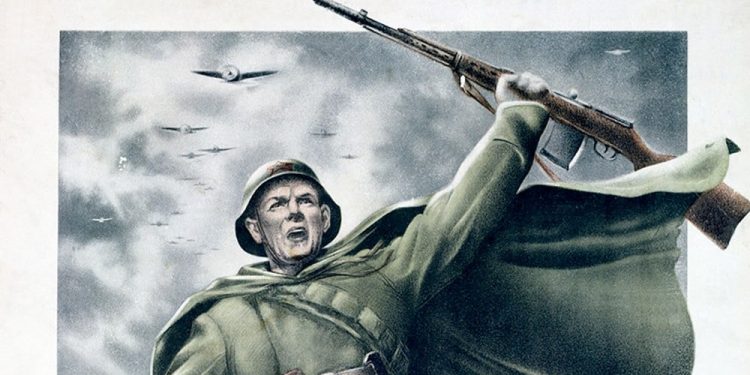 Cómo Putin Arma la política de la memoria