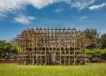 Teatro / Cheng Tsung Feng Design Studio