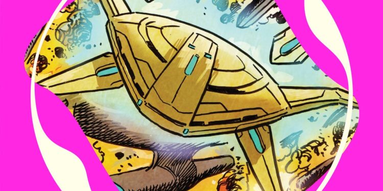 'The Last Starship' recoge dos de las mayores oportunidades perdidas en Modern 'Star Trek'