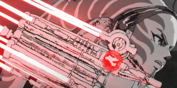 El volumen 3 de Visions está listo para triturar la tradición que crees que sabes