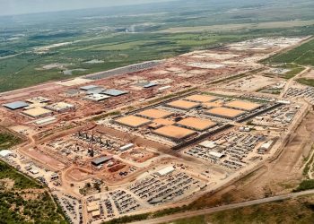 Operai necesita centros de datos tanto que firmó un acuerdo de $ 300B con Oracle