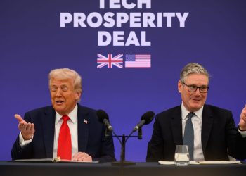 Decisión del gobierno de comprometerse con Trump 'validado por completo', dice el aliado de Starmer Top – Politico