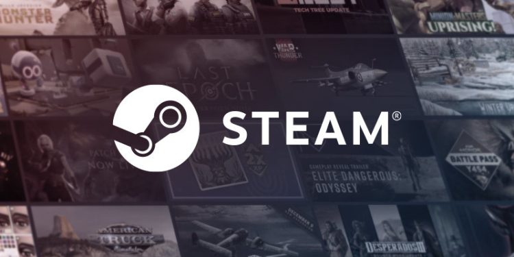 Steam terminará el soporte para ventanas de 32 bits a medida que esa versión de Windows se desvanece