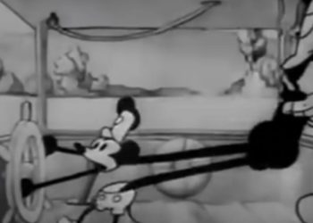 Disney está siendo demandado por la cantidad de Mickey Mouse como dominio público