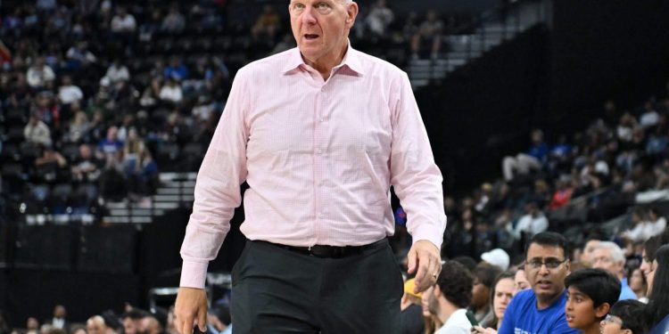Steve Ballmer niega las acusaciones de Kawhi Leonard, Clippers eludiendo la gorra salarial