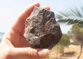 El puente terrestre del que nunca has oído hablar