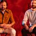 Los hermanos 'Stranger Things' se burlan de sus planes primordiales