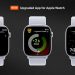 Strava actualiza la aplicación Apple Watch, presenta segmentos en vivo