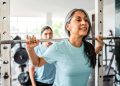Entrenamiento de fuerza para la menopausia: 5 razones es importante