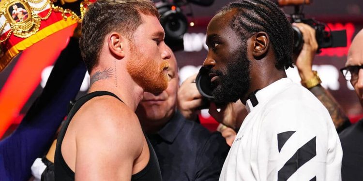 Canelo vs. Crawford Live Actualizaciones: resultados de la tarjeta de lucha de Netflix, horarios de caminata de anillo, predicciones, más