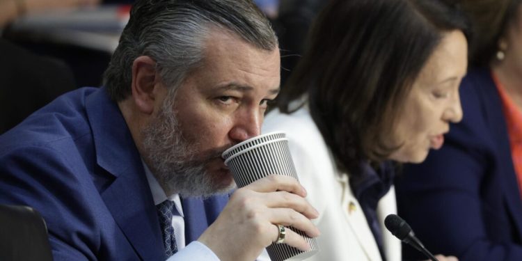 La silla de la FCC se une a Ted Cruz para bloquear los puntos calientes de Wi-Fi para escolares