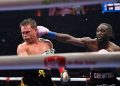 El Gesto de Terence Crawford Con Canelo Álvarez Tras Su Contundente Victoria