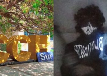 Revelan El Enterrador y Preocupante testimonio de Ashton, agresor del cch sur