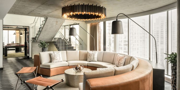 10 mejores hoteles asequibles en Vancouver, Canadá (2025)