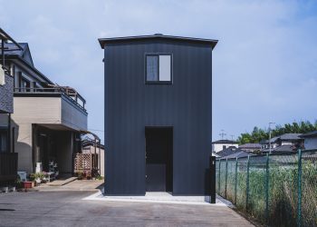 La casa aparte / Igarchitects