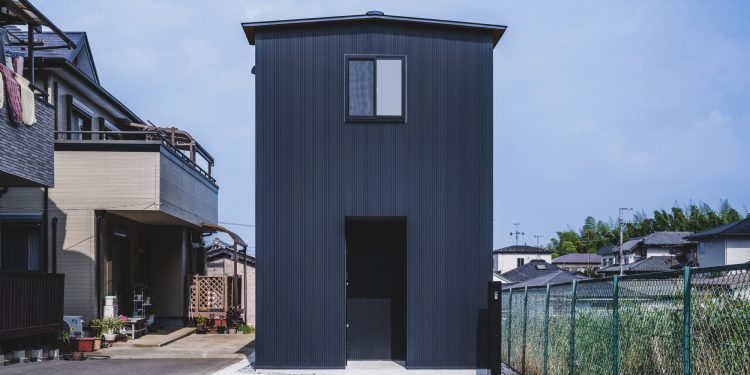 La casa aparte / Igarchitects