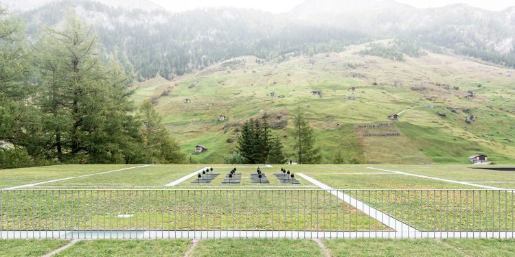 El proyecto como argumento: ¿Qué es el pensamiento arquitectónico?