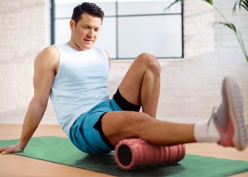 Cómo tonificar sus pantorrillas: consejos aprobados por expertos