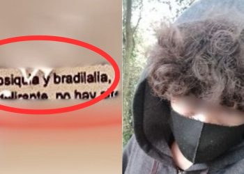 Los Trastornos de Lex Ashton y Su Turbio Significación y Relación con el Ataque